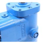 Streering Unit BZZ5-E100BKF (100ml/r, 7.5L/min) – Global Manufacturing & OEM Services 6