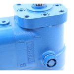 Streering Unit BZZ5-E100BKF: Hydraulic Manufacturer for OEM, Customization & Trade Partnerships 6