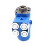 Hydraulic Steering Unit BZZ5-E500C (500 ml/r, 38 L/min) for Global Wholesale Supply 1
