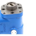 Hydraulic Steering Unit BZZ5-E500C (500 ml/r, 38 L/min) for Global Wholesale Supply 5