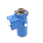 Hydraulic Steering Unit BZZ5-E500C (500 ml/r, 38 L/min) for Global Wholesale Supply 2