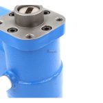 Hydraulic Steering Unit BZZ5-E500C (500 ml/r, 38 L/min) for Global Wholesale Supply 6