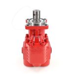 Hydraulic Gear Pump 63 cc/rev Bidirectional – Global Manufacturing & Wholesale Supply 1