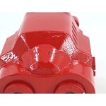OEM & Custom Bidirectional Hydraulic Gear Pump 63cc/rev – Manufacturer Services 4