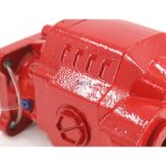 OEM & Custom Bidirectional Hydraulic Gear Pump 63cc/rev – Manufacturer Services 5