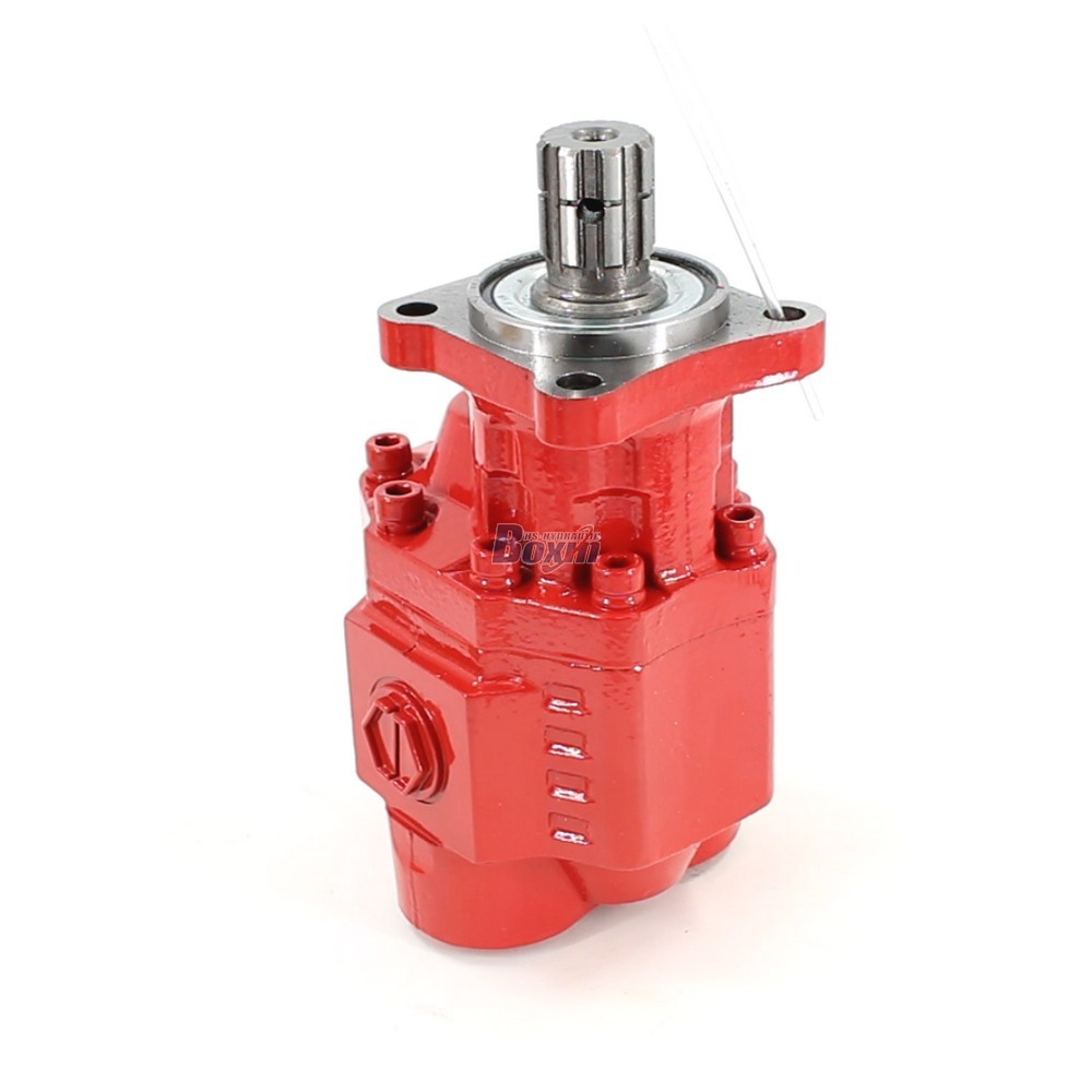 Professional Manufacturer 63cc/rev Hydraulic Gear Pump – Private Label & Bulk Orders Available