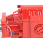 OEM & Custom Bidirectional Hydraulic Gear Pump 63cc/rev – Manufacturer Services 6