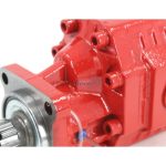 CBHW-ISO-63-X Bidirectional Hydraulic Gear Pump – Seeking Distribution Partners 6