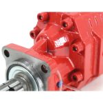 Hydraulic Gear Pump 63 cc/rev Bidirectional – Global Manufacturing & Wholesale Supply 6