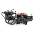 Wholesale & OEM Solutions: Sectional Directional Valve DCV200-FB (52 GPM Electro-Hydraulic 1 Spool) for Global Markets 2