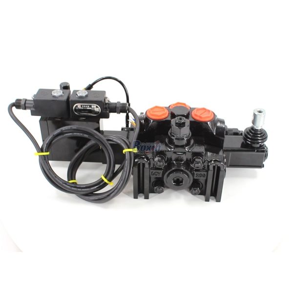 DCV200-FB_Electro-hydraulic_1_Sectional_02