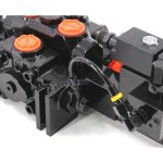Wholesale & OEM Solutions: Sectional Directional Valve DCV200-FB (52 GPM Electro-Hydraulic 1 Spool) for Global Markets 5