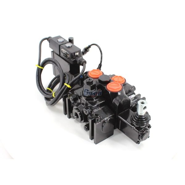 DCV200-FB_Electro-hydraulic_1_Sectional_10