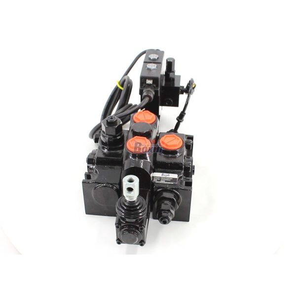 DCV200-FB_Electro-hydraulic_1_Sectional_17