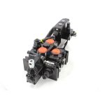 Global Supply & Partnership for DCV200-FB: 52 GPM Electro-Hydraulic 1 Spool Sectional Directional Valves 5