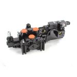 Global Supply & Partnership for DCV200-FB: 52 GPM Electro-Hydraulic 1 Spool Sectional Directional Valves 6