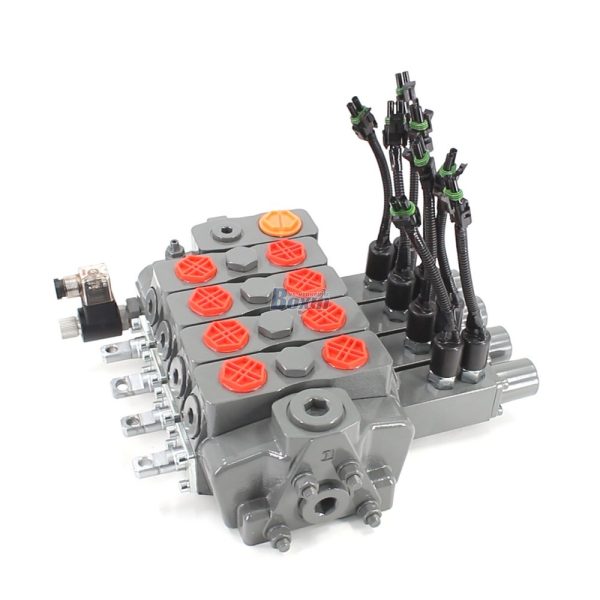 HSDLS180-Electric unloading valve_Manual_4_Sectional_02