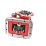 OEM & Wholesale Manufacturer of 8-Bolt 350 Nm PTO Units for Global Markets 2