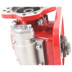 Robust 350 Nm 8-Bolt PTO (HSMA-08PTOF) – Seeking Distributors & Agents 5