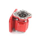 Industrial Power Take Off 350 Nm 8-Bolt (HSMA-08PTOF) for Hydraulic Systems 3