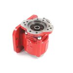 Robust 350 Nm 8-Bolt PTO (HSMA-08PTOF) – Seeking Distributors & Agents 3