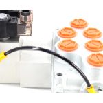 Monoblock Directional Valve 42.2 GPM Electric 2 Spool SD18 – Hydraulic OEM/ODM Manufacturing 6