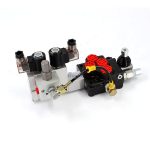 Global Supplier: 1 Spool Electro-hydraulic Monoblock Valve (SD5) – 11.8 GPM 3