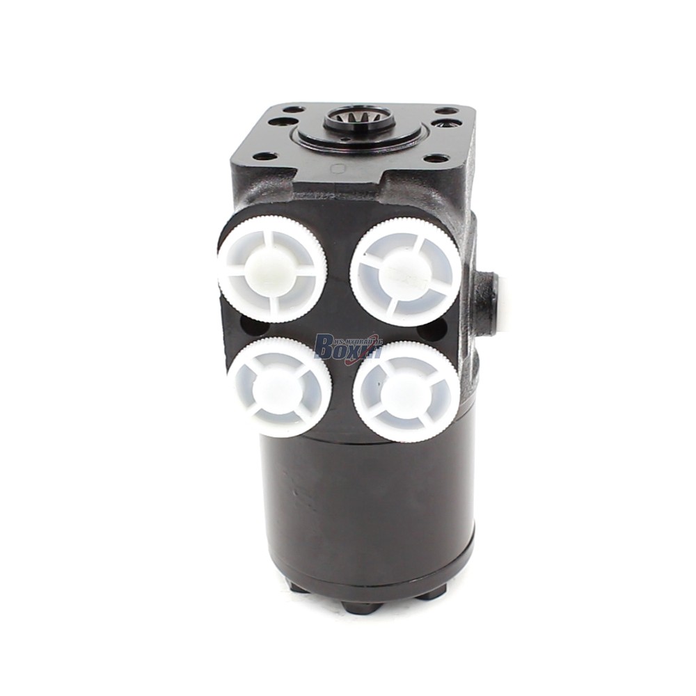 Hydraulic Steering Unit TLF-E1000 (1000 ml/r, 75 L/min) – Manufacturer for Global Wholesale