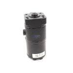 Customizable Hydraulic Steering Unit TLF-E1000 (1000 ml/r, 75 L/min) – Manufacturing & Supply Services 2