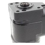 Customizable Hydraulic Steering Unit TLF-E1000 (1000 ml/r, 75 L/min) – Manufacturing & Supply Services 6