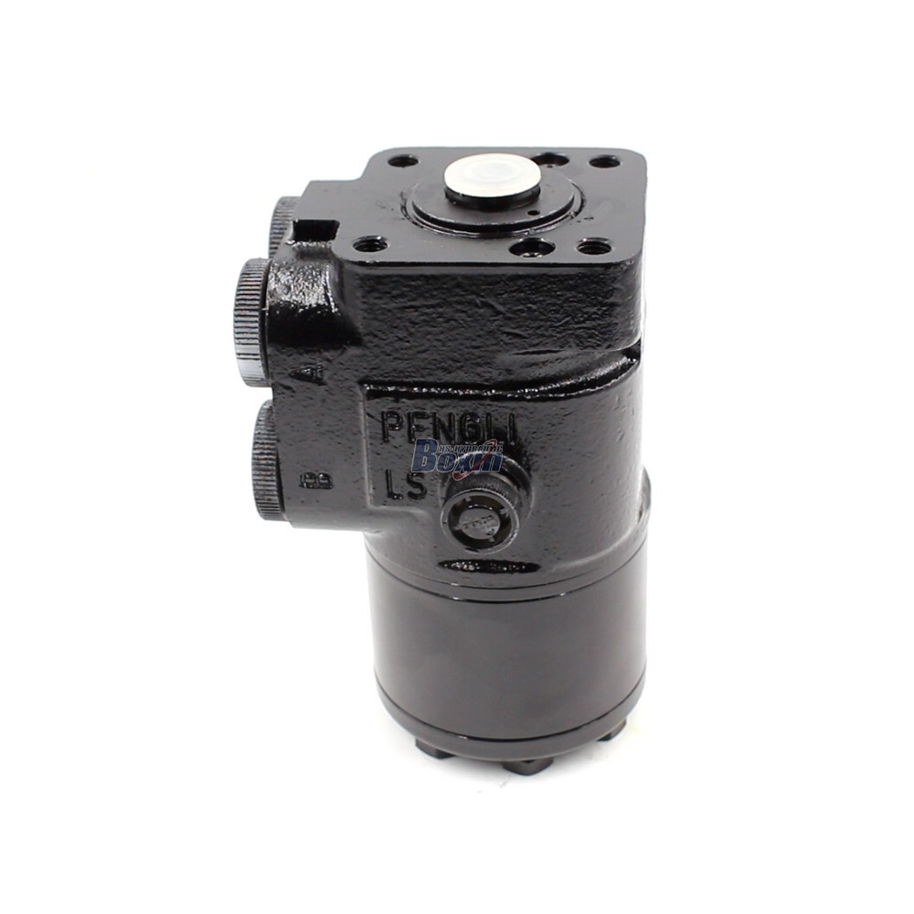 Precision Hydraulic Steering Unit TLF-E640 – Custom Manufacturing, Private Label & Distribution Partnerships