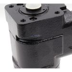 Global Supplier of Hydraulic Steering Unit 640 ml/r – Wholesale, OEM & Agent Opportunities 4