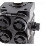 Advanced Hydraulic Steering Unit TLF-E640 (48 L/min) – Manufacturer Direct for Wholesalers & Traders 6