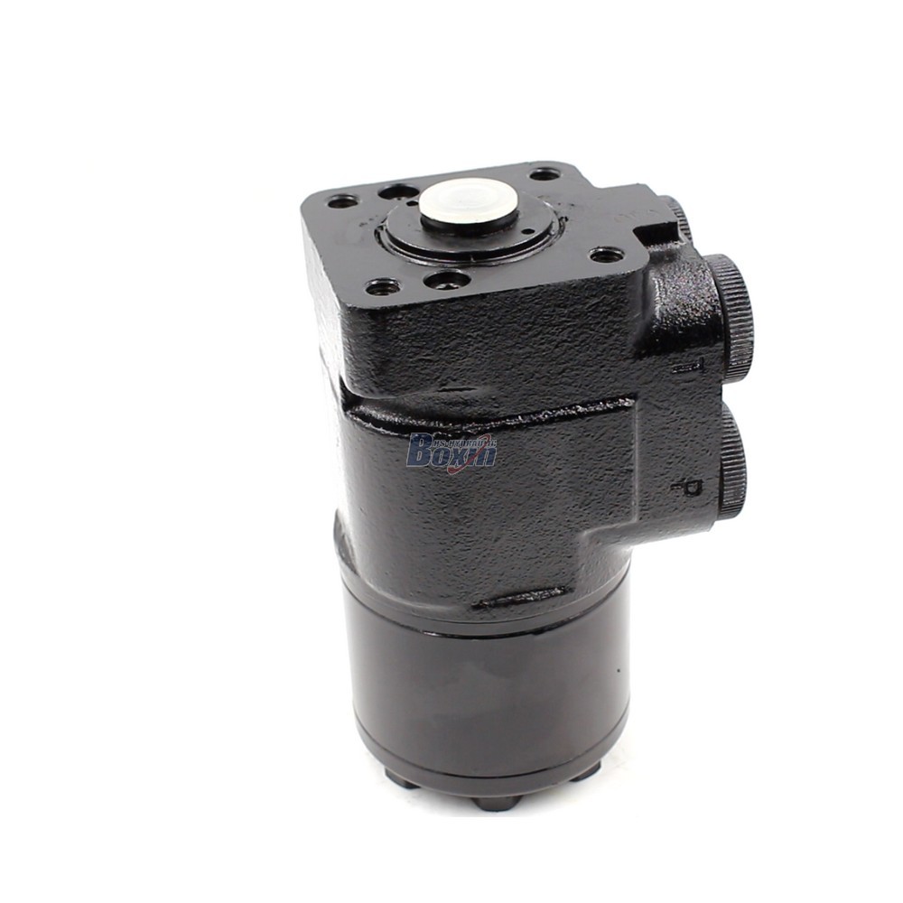 Advanced Hydraulic Steering Unit TLF-E640 (48 L/min) – Manufacturer Direct for Wholesalers & Traders