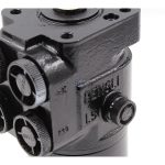 Hydraulic Steering Unit TLF-E640 (640 ml/r, 48 L/min) – OEM Manufacturing & Wholesale Services 7