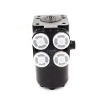 Hydraulic Steering Unit 800ml/r 60L/min TLF-E800 – OEM & Wholesale Supply 1