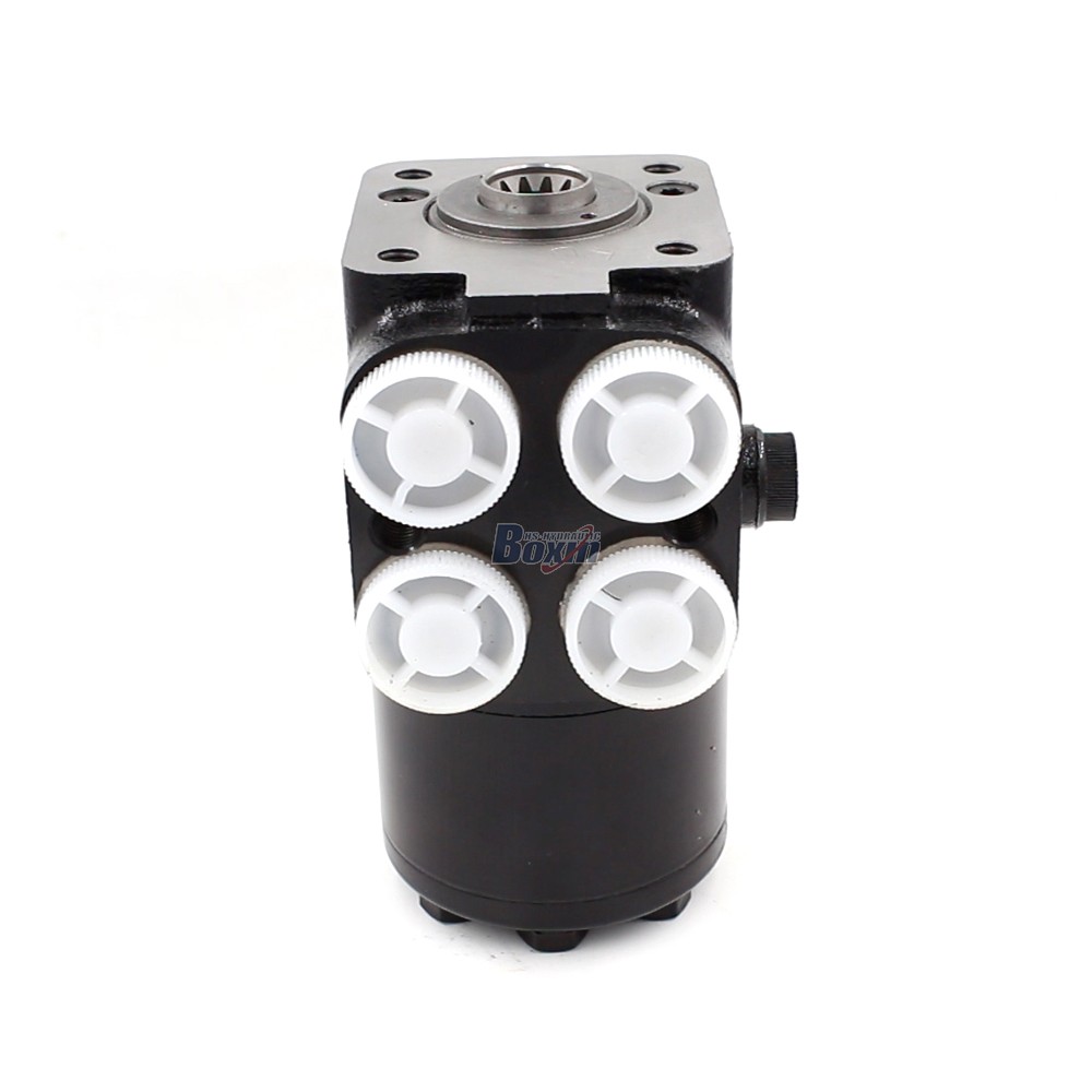 Hydraulic Steering Unit 800ml/r 60L/min TLF-E800 – OEM & Wholesale Supply