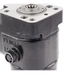 Industrial Steering Unit 800ml/r 60L/min – Providing OEM, ODM, & Wholesale Services 4
