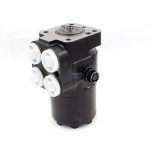 Industrial Steering Unit 800ml/r 60L/min – Providing OEM, ODM, & Wholesale Services 1