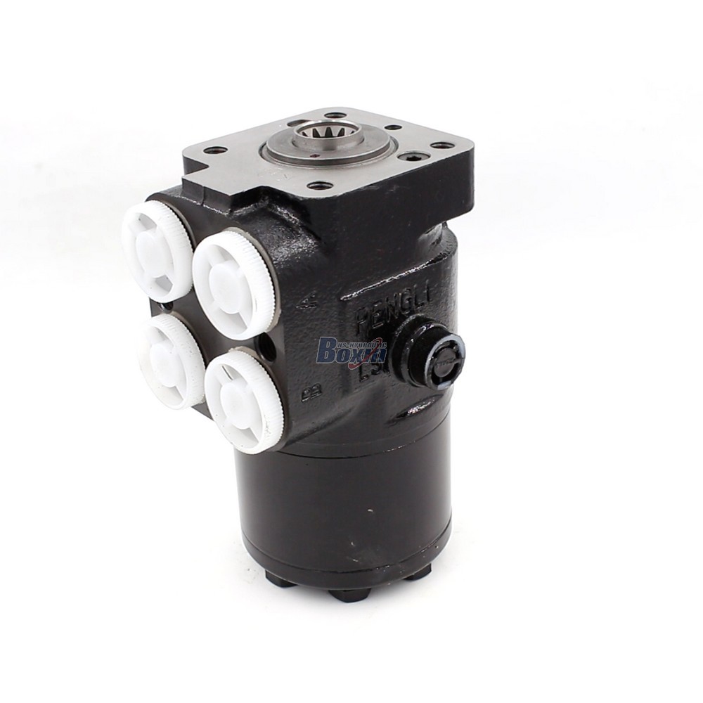 Industrial Steering Unit 800ml/r 60L/min – Providing OEM, ODM, & Wholesale Services