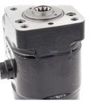 Hydraulic Steering Unit 800ml/r 60L/min TLF-E800 – OEM & Wholesale Supply 5