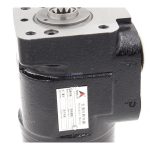 Hydraulic Steering Unit 800ml/r 60L/min TLF-E800 – OEM & Wholesale Supply 7
