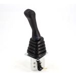 OEM & Wholesale Hydraulic Joystick 4.2 GPM, 2 Spool for Fluid Control Systems 2