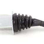 Robust XDF-2 Model 4.2 GPM 2 Spool Hydraulic Joystick for Heavy Machinery 5