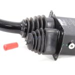Manufacturer of XDF-3X 3 Spool Hydraulic Joystick Valves with 4.2 GPM Dual Control 4