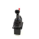 Versatile 4.2 GPM Hydraulic & Manual 3 Spool Joystick Control Valve XDF-3X 2