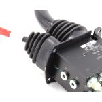 OEM/ODM & Wholesale: Hydraulic Joystick 4.2 GPM 3 Spool Directional Control Valve XDF-3X 4