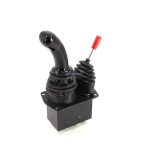 Versatile 4.2 GPM Hydraulic & Manual 3 Spool Joystick Control Valve XDF-3X 3