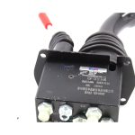 OEM/ODM & Wholesale: Hydraulic Joystick 4.2 GPM 3 Spool Directional Control Valve XDF-3X 5