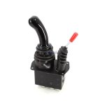 Versatile 4.2 GPM Hydraulic & Manual 3 Spool Joystick Control Valve XDF-3X 1